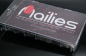 Preview: Nailies Fullcovertips - Ballerina