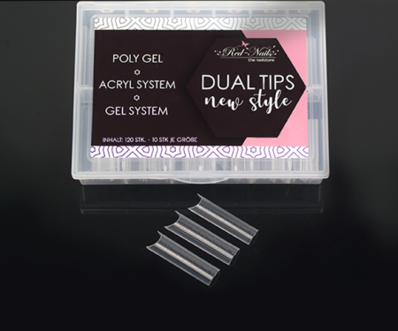 Dualtips new STYLE