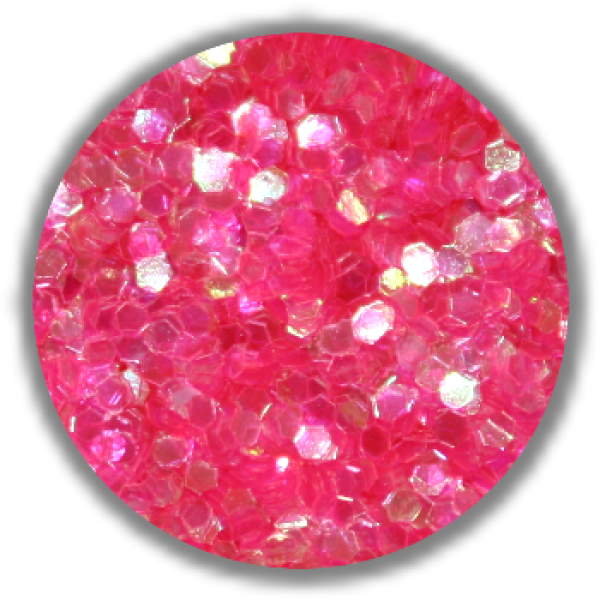 Dazzling Paillets 1mm -pink-