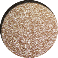 Caviar Streuperlen -beach pearl- 5 ml