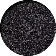 Caviar Streuperlen -black caviar- 5 ml