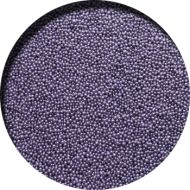 Caviar Streuperlen -lavender- 5 ml