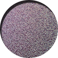 Caviar Streuperlen -lavender pearl- 5 ml